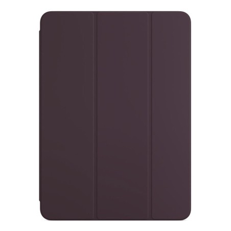 Apple iPad Air (2022) Smart Folio Cerise noire