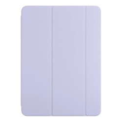 Apple iPad Air 11" M2 (2024) Smart Folio Violet clair