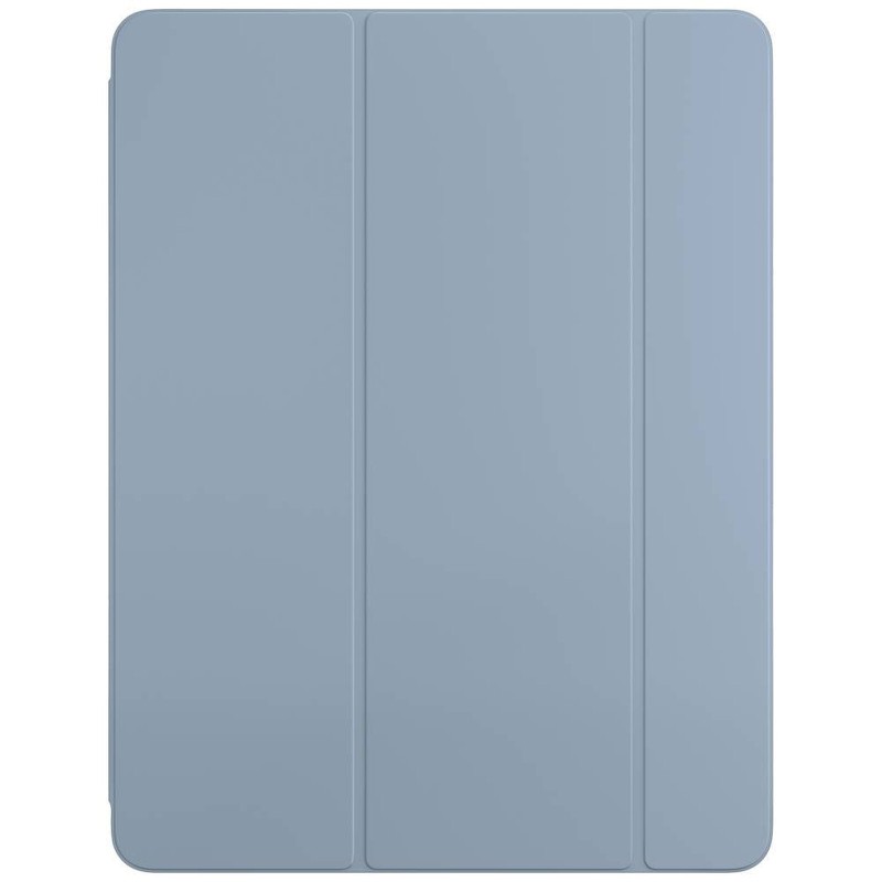 Apple iPad Air 13" M2 (2024) Smart Folio Denim