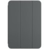 Apple iPad Mini (2024) Smart Folio Anthracite