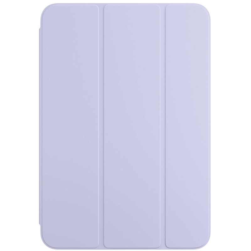 Apple iPad Mini (2024) Smart Folio Violet Clair