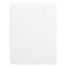 Apple iPad Pro 12.9" (2021) Smart Folio Blanc