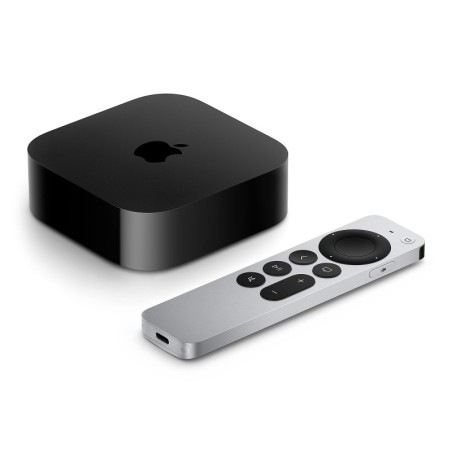 Apple TV 4K (2022) 64 Go Wi-Fi