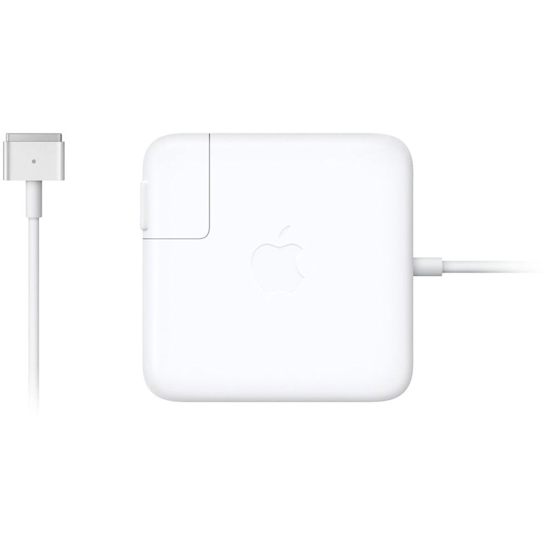 Apple Adaptateur secteur MagSafe 2 de 60 W