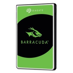 Seagate BarraCuda 5 To (ST5000LM000)