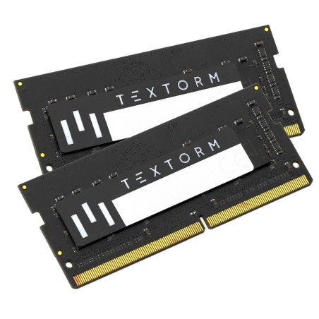 Textorm SO-DIMM 32 Go (2x 16 Go) DDR4 3200 MHz CL22