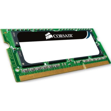 Corsair Mac Memory SO-DIMM 4 Go DDR3 1066 MHz CL7