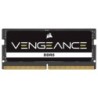 Corsair Vengeance SO-DIMM 24 Go DDR5 4800 MHz CL40