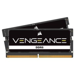 Corsair Vengeance SO-DIMM 32 Go (2 x 16 Go) DDR5 4800 MHz CL40