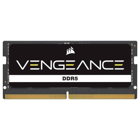 Corsair Vengeance SO-DIMM 32 Go DDR5 5600 MHz CL48