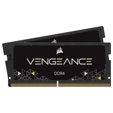 Corsair Vengeance SO-DIMM DDR4 16 Go (2 x 8 Go) 2400 MHz CL16