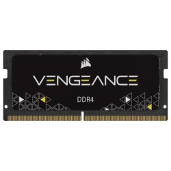 Corsair Vengeance SO-DIMM DDR4 16 Go 2400 MHz CL16