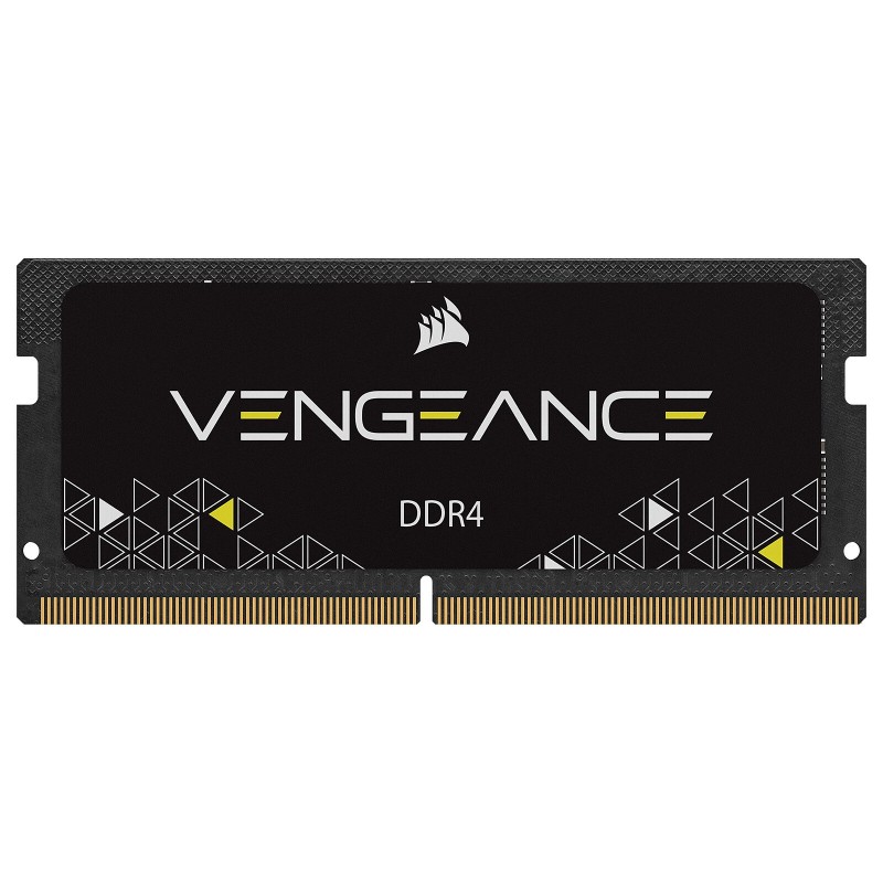 Corsair Vengeance SO-DIMM DDR4 16 Go 2400 MHz CL16