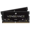 Corsair Vengeance SO-DIMM DDR4 32 Go (2 x 16 Go) 2666 MHz CL18