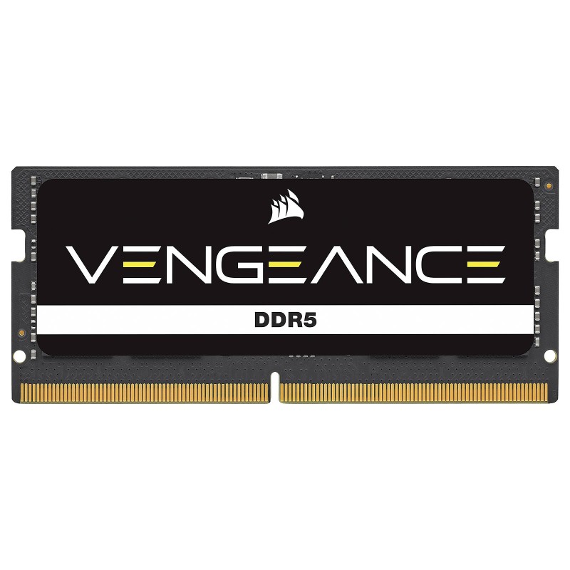 Corsair Vengeance SO-DIMM 16 Go DDR5 5200 MHz CL44