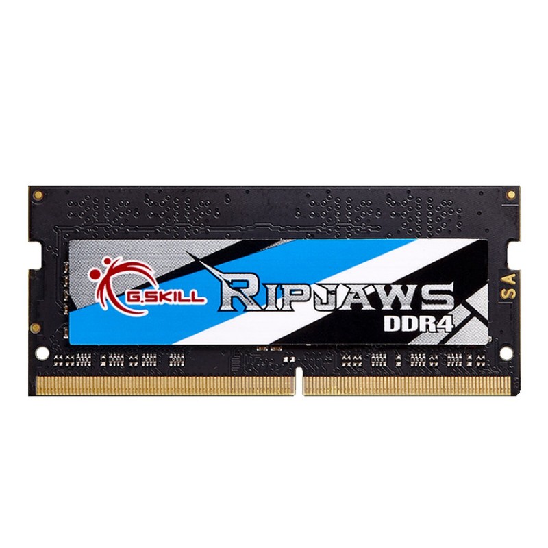 G.Skill RipJaws Series SO-DIMM 16 Go DDR4 2133 MHz CL15