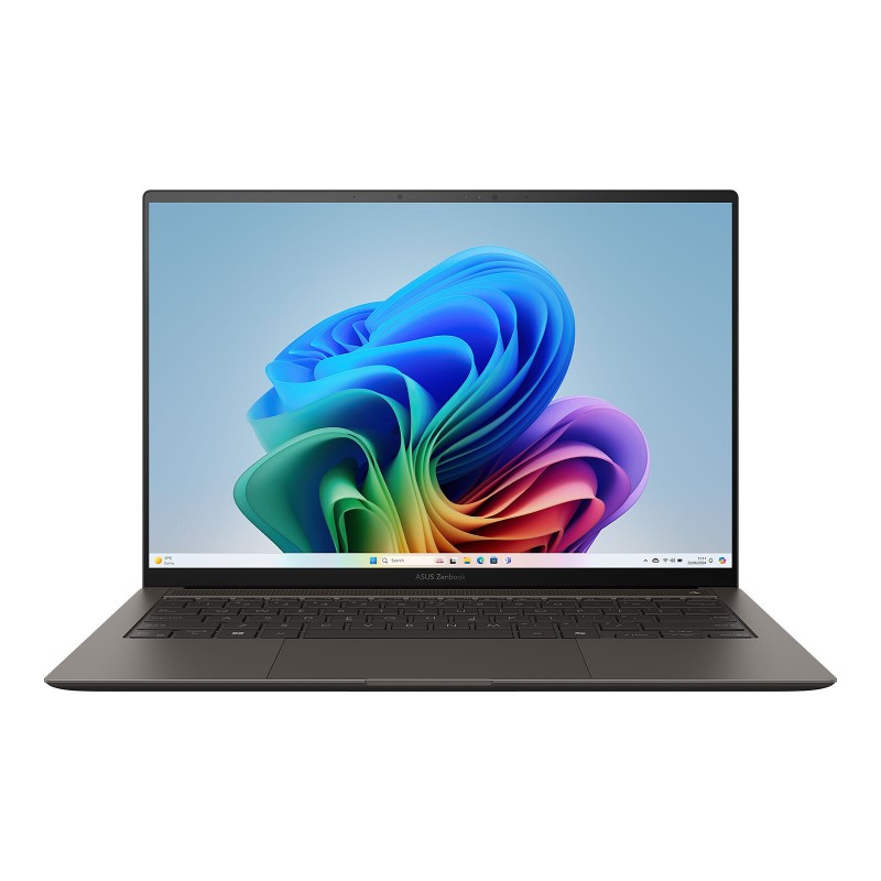 ASUS Zenbook S 14 OLED Copilot+ PC UX5406SA-PV043W