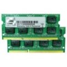 G.Skill SODIMM 8 Go (Kit 2x 4Go) DDR3 1333 MHz