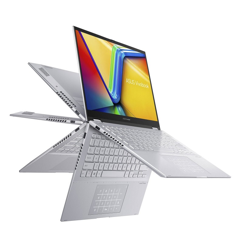 ASUS VivoBook S 14 Flip TN3402YA-LZ160W