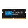 Crucial SO-DIMM DDR5 32 Go 4800 MHz CL40 SR