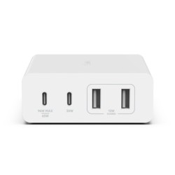 Belkin Chargeur secteur USB-C pour PC Laptop 96 W