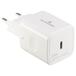 Bluestork Chargeur USB-C PD 3.0 20W