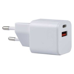 Bluestork Chargeur USB-C PD 3.0 30W v2