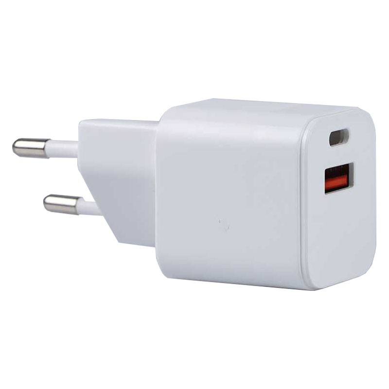 Bluestork Chargeur USB-C PD 3.0 30W v2