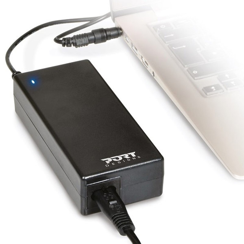 PORT Connect DELL Power Supply (90W)