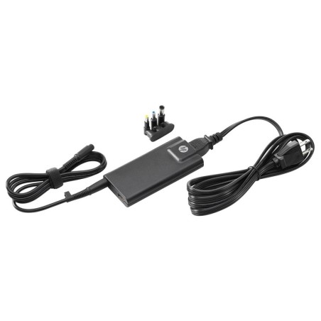 HP 65W Slim Adapter (H6Y82AA)