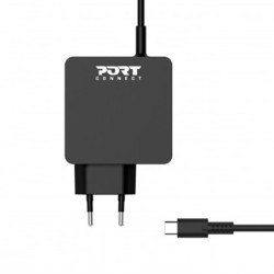 PORT Connect Power Supply USB Type C (45W)