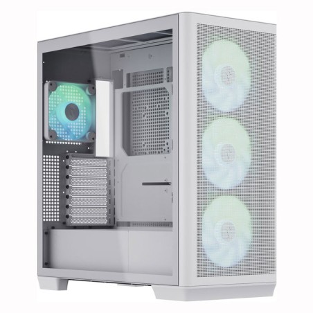 Aerocool APNX C1 (Blanc)