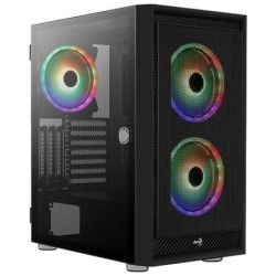 Aerocool Graphite ARGB