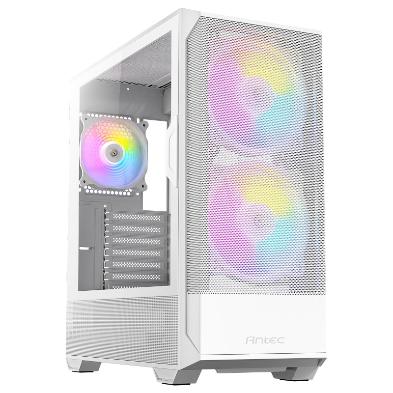 Antec NX416L White