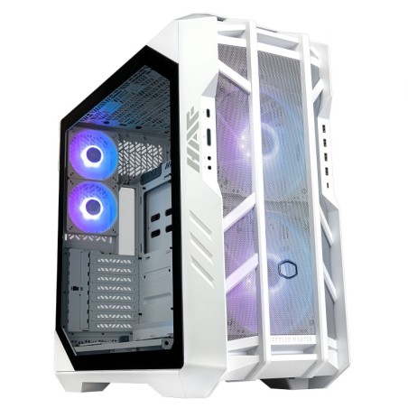 Cooler Master HAF 700 (Blanc)