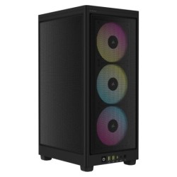 Corsair 2000D RGB Airflow (Noir)