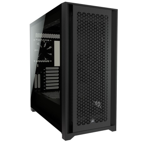 Corsair 5000D Airflow (Noir)