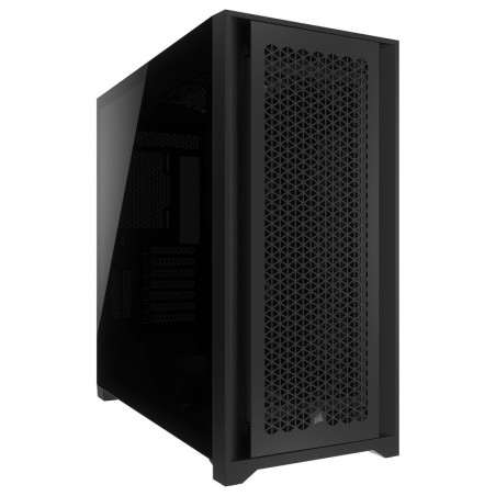 Corsair 5000D Core Airflow (Noir)