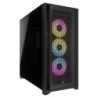 Corsair 5000D RGB Airflow (Noir)