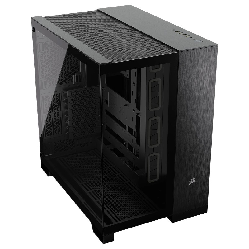 Corsair 6500X (Noir/Aluminium)