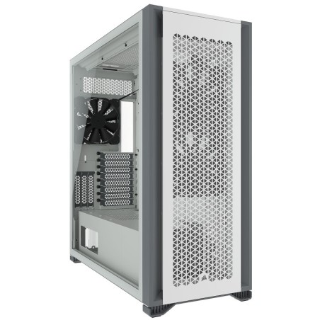 Corsair 7000D Airflow (Blanc)