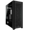 Corsair 7000D Airflow (Noir)