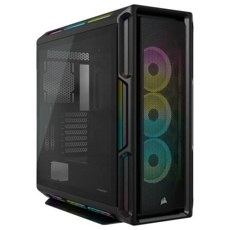 Corsair iCUE 5000T RGB (Noir)