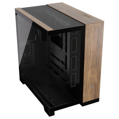 Corsair 6500X (Noir/Noyer)