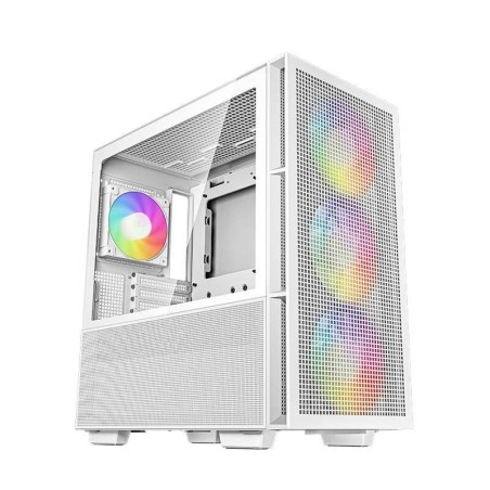 DeepCool CH560 (Blanc)