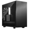 Fractal Design Define 7 TG Dark Noir