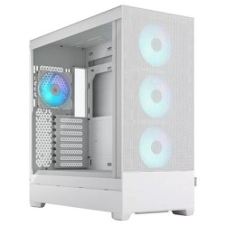 Fractal Design Pop XL Air RGB TG (Blanc)