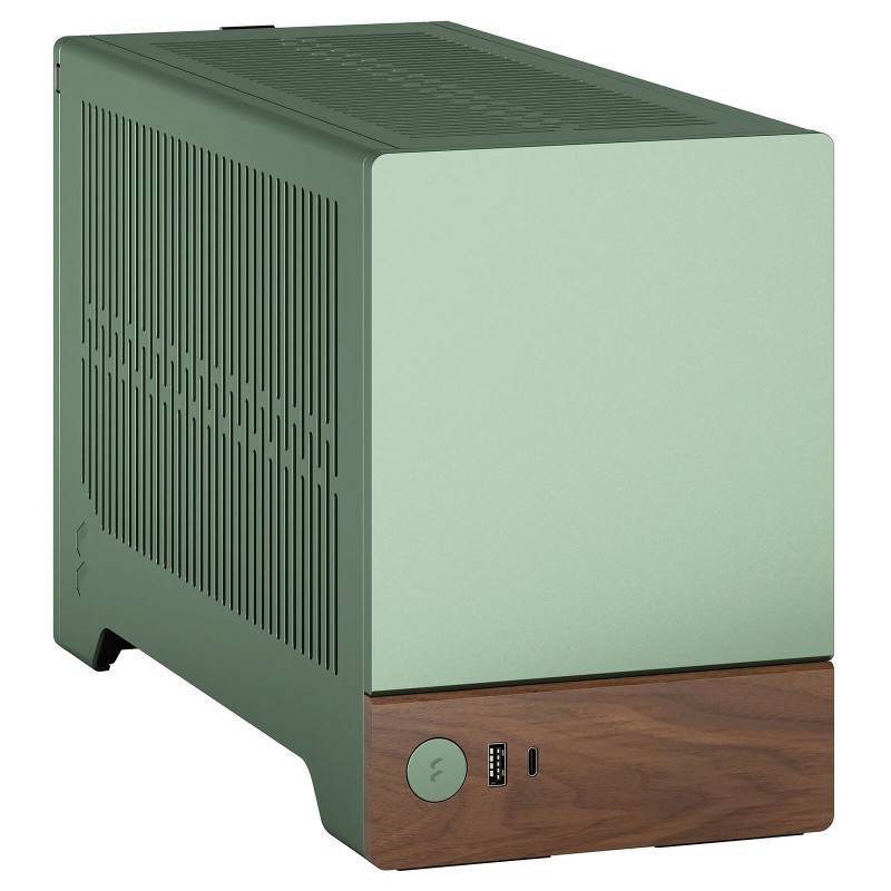 Fractal Design Terra (Jade)