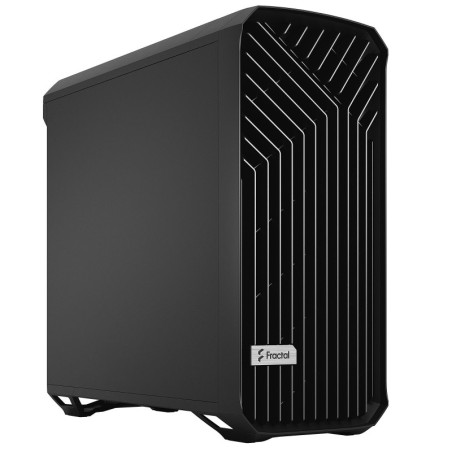 Fractal Design Torrent Black Solid (Noir)