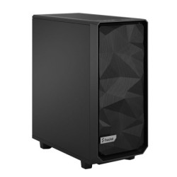 Fractal Design Meshify 2 Compact Solid (Noir)